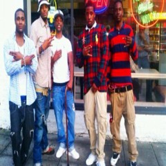 40Gangg