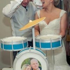 Alec 'Jolly Cymbal' Knox