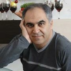 درد عشق و انتظار - ایرج بسطامی