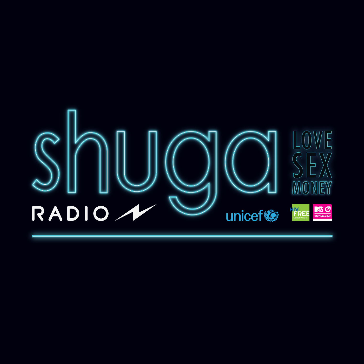 Shuga Radio