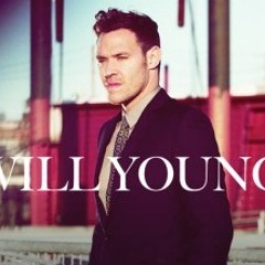 Will Young Official