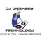 Deejay Weeksey