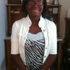 Jasmine Arianna Mallory