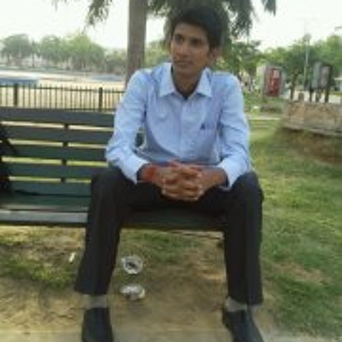 Prateek Gupta 7’s avatar