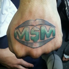 GreenLightshawty M.M.E.