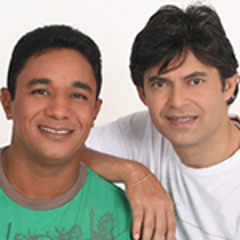João Vitor e Claudinho