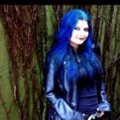 Holly Flyin Foxenstein