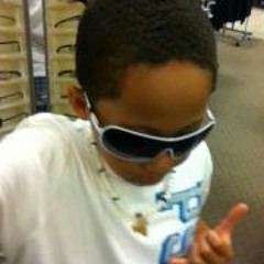 Michael K'von Ridgell Jr.