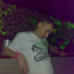 SteveG aka"the majálisdj"