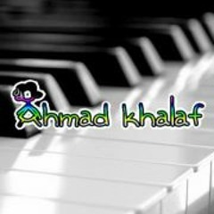 Ahmad Khalaf 2