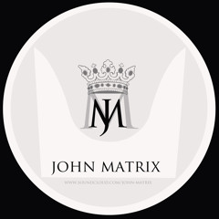 JOHN MATRIX