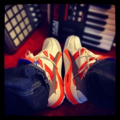 RAIN (PROD BY  EVIL STEEVO)