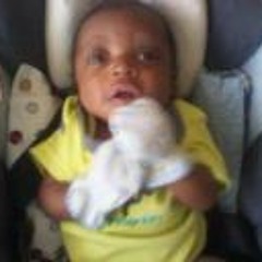 Nakita'Loving Odunsi