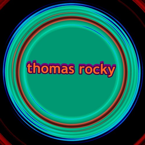 Thomas Rocky’s avatar
