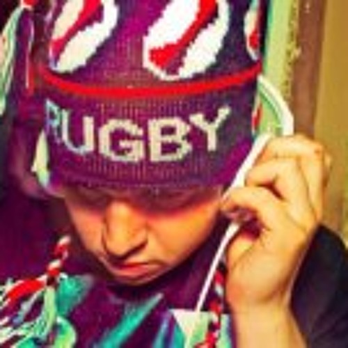 Rugby’s avatar