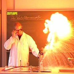 The Experimental Podcast