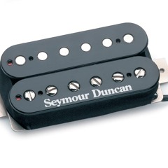 Stream Custom Shop Phat Staple by Seymour Duncan Pickups Stream Custom Shop Phat Staple by Seymour Duncan Pickups