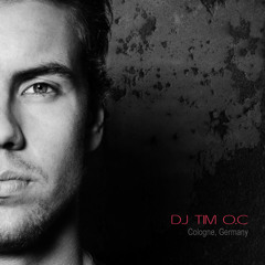 DJ TIM O.C