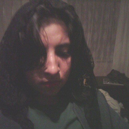 Karina Reyes Perez’s avatar