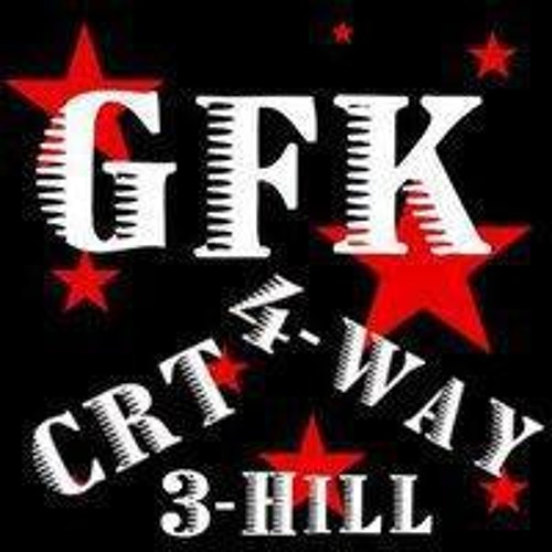 GFK "You Already Know" Feat. Kush Pak P