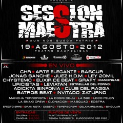 Flow (jonas sanchez-chiste mc& dj gso)