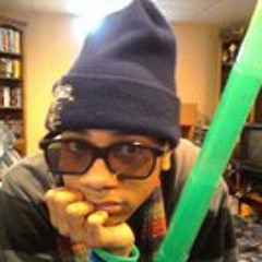 Tre Tsukiakari Bryant