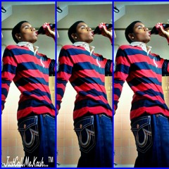 -Kash, The Producer.