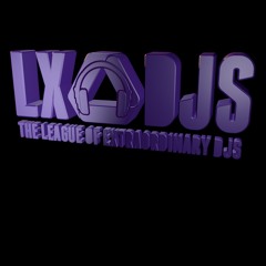 LX-DJs