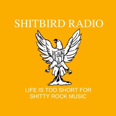 SHITBIRDRADIO