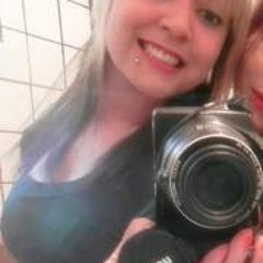 Paola Toledo Drummer