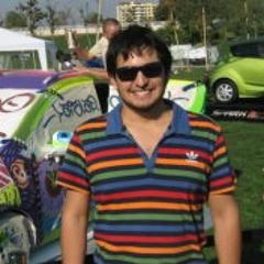 Guarello le para los carros a Bianchi