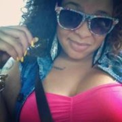 Bria' Alexandria Marshall