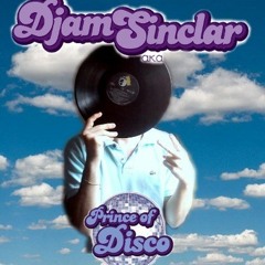DJ-amSinclar