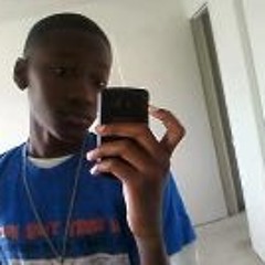 Devion PrettyBoy Richards