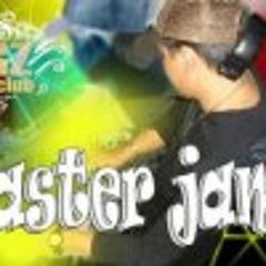 DJ-Master Jam