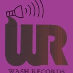 Wash Records Music/Filmz.