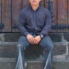 Eric Perez 22