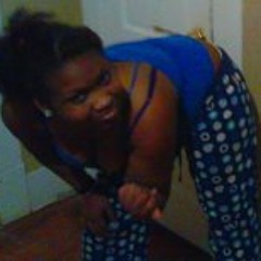 Mya Mason Luvin Pink