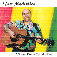 Tim McMullen