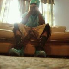 Wayne LoUd PaCk Robinson