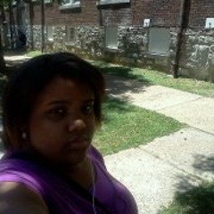 Lil'Shona Alize Davidson