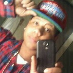 Tysean Richboi Kellam