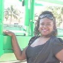 Charlene Duff-Harris