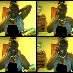 Kiarra Cashin'Out Starks