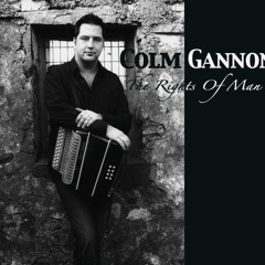 Colm Gannon
