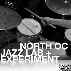 NOC Jazz Lab + Experiment