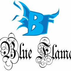 Blue FLame