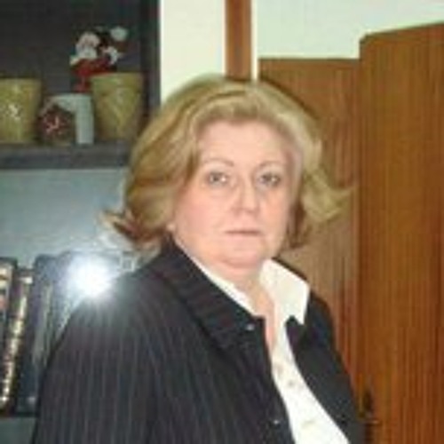 Lubov Alissina’s avatar