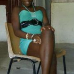 Négresse VànÖôù D'hà Lùii