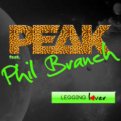 PEAK & Phil Branch